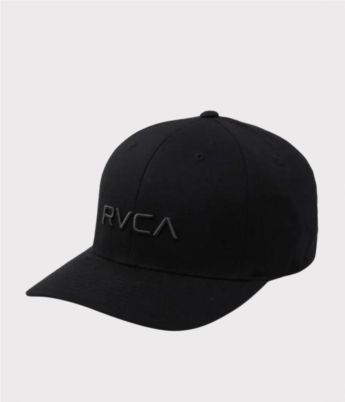 RVCA FLEX FIT CAP