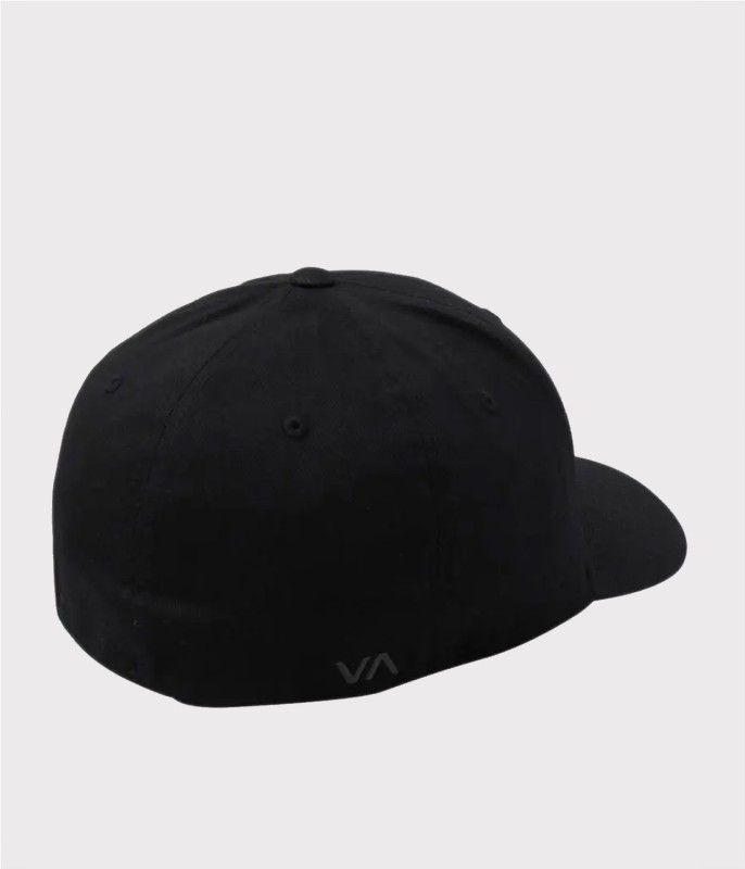 RVCA FLEX FIT CAP 2