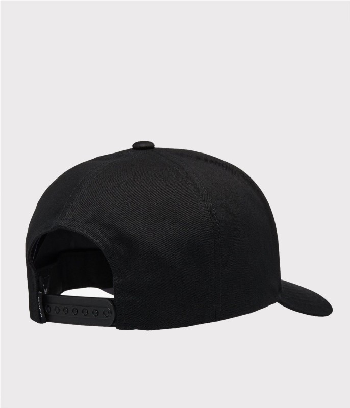 RVCA PLATFORM SNAPBACK 2