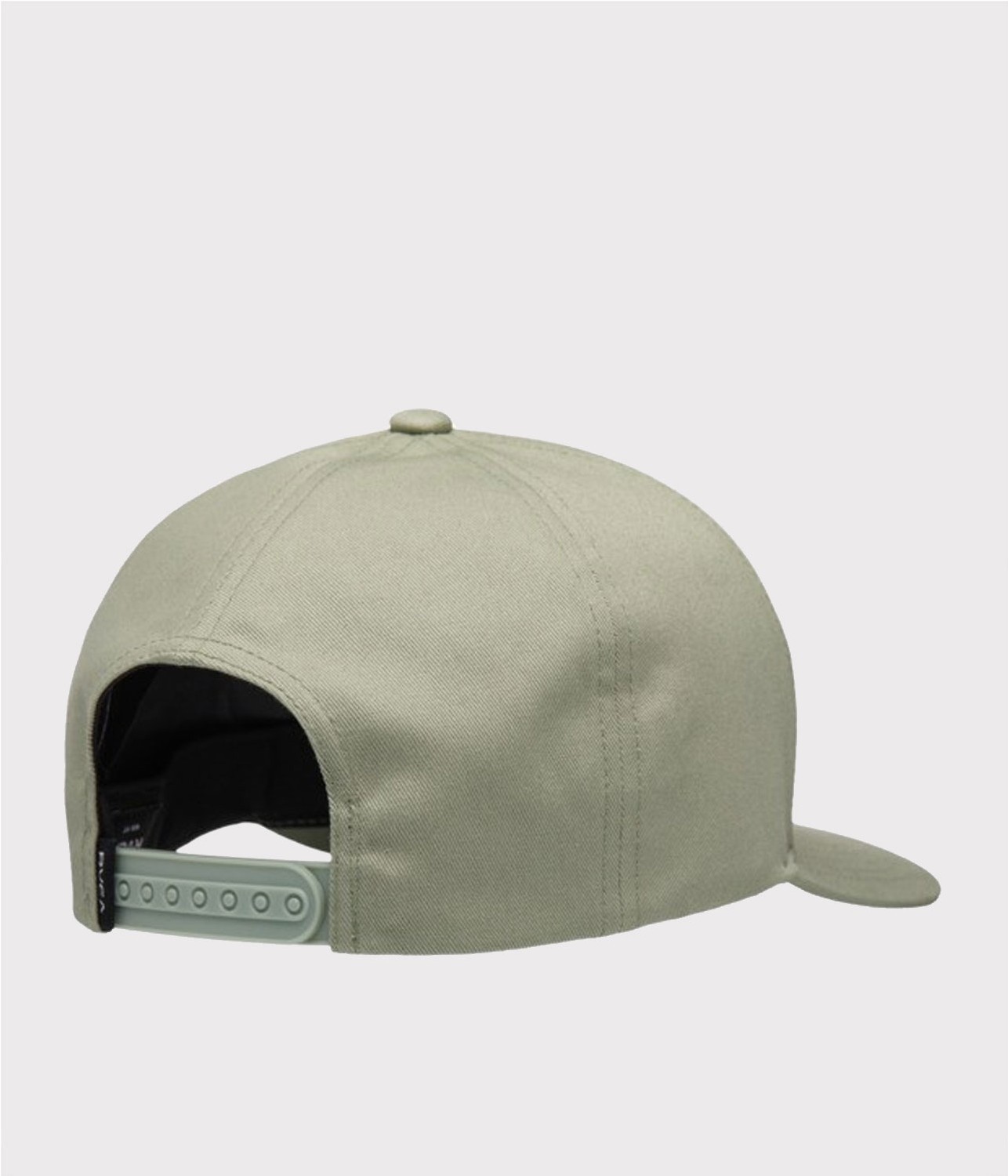 RVCA PLATAFORM SNAPBACK