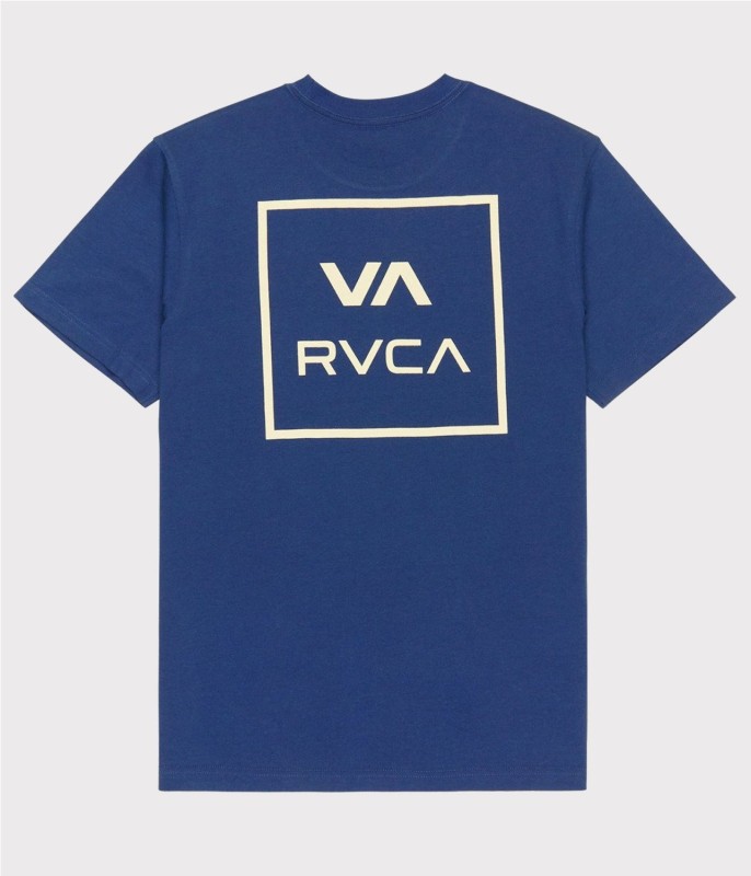 RVCA VA ALL THE WAY TEE