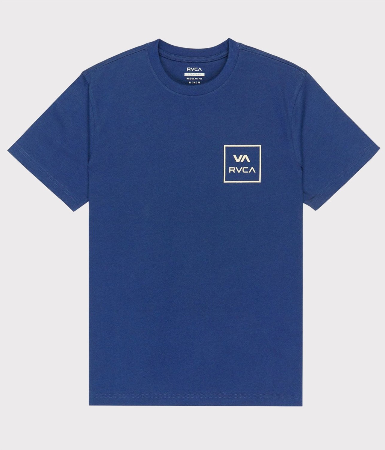 RVCA VA ALL THE WAY TEE