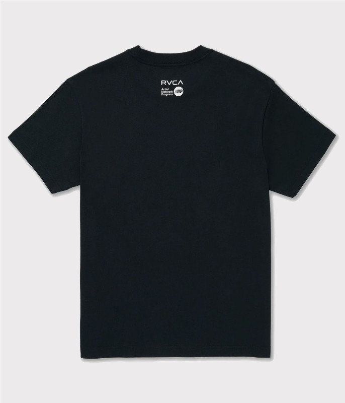 RVCA SABER TEE 2