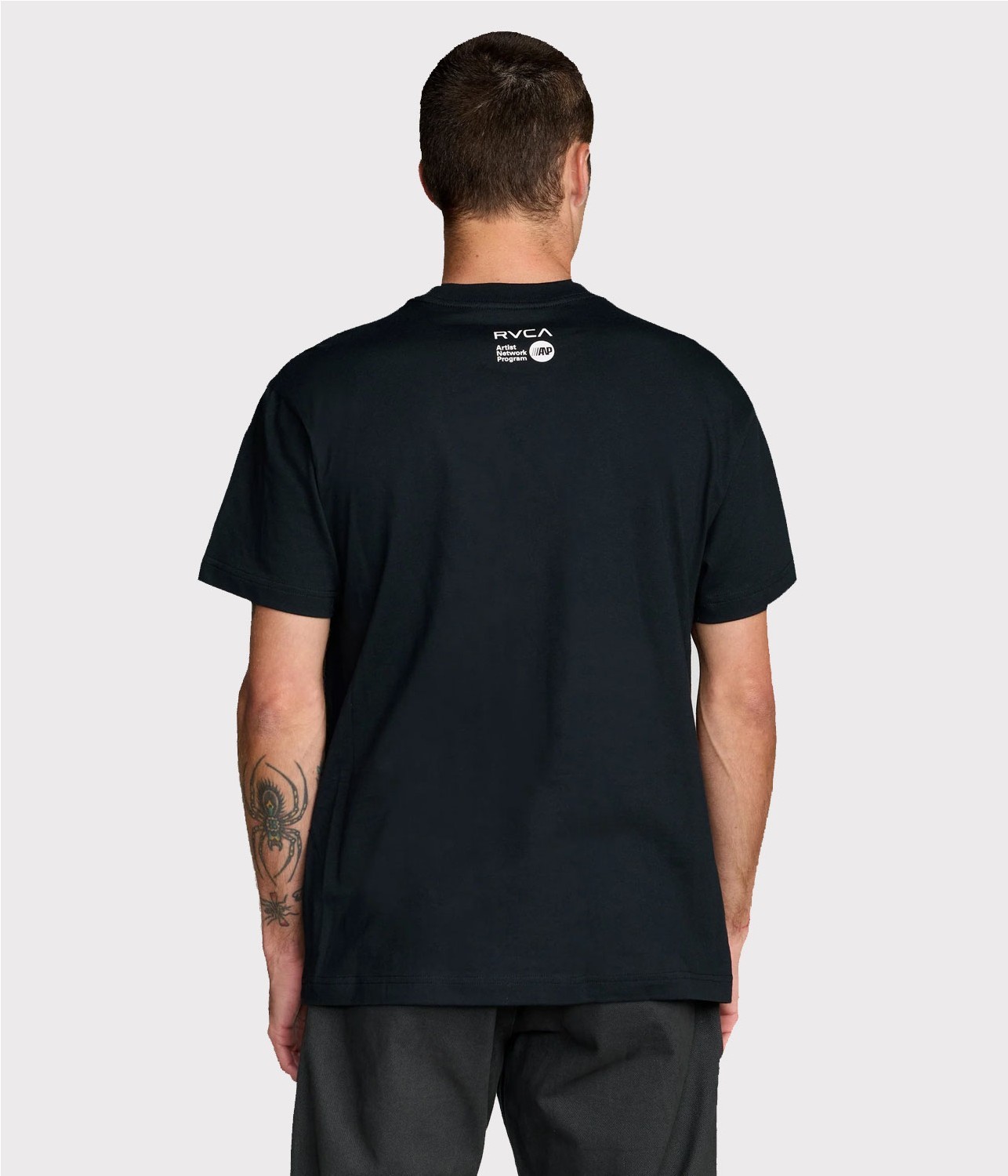RVCA SABER TEE