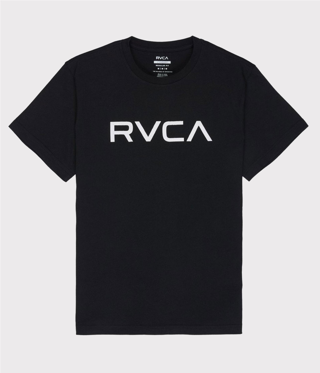 RVCA BIG RVCA TEE