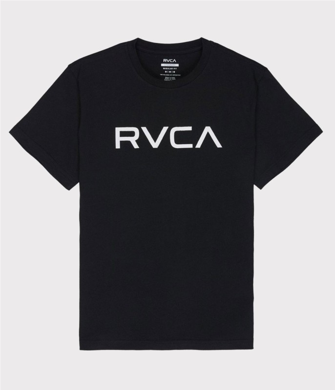 RVCA BIG RVCA TEE