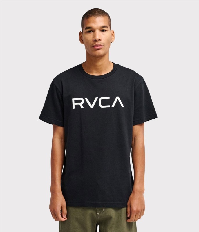 RVCA BIG RVCA TEE