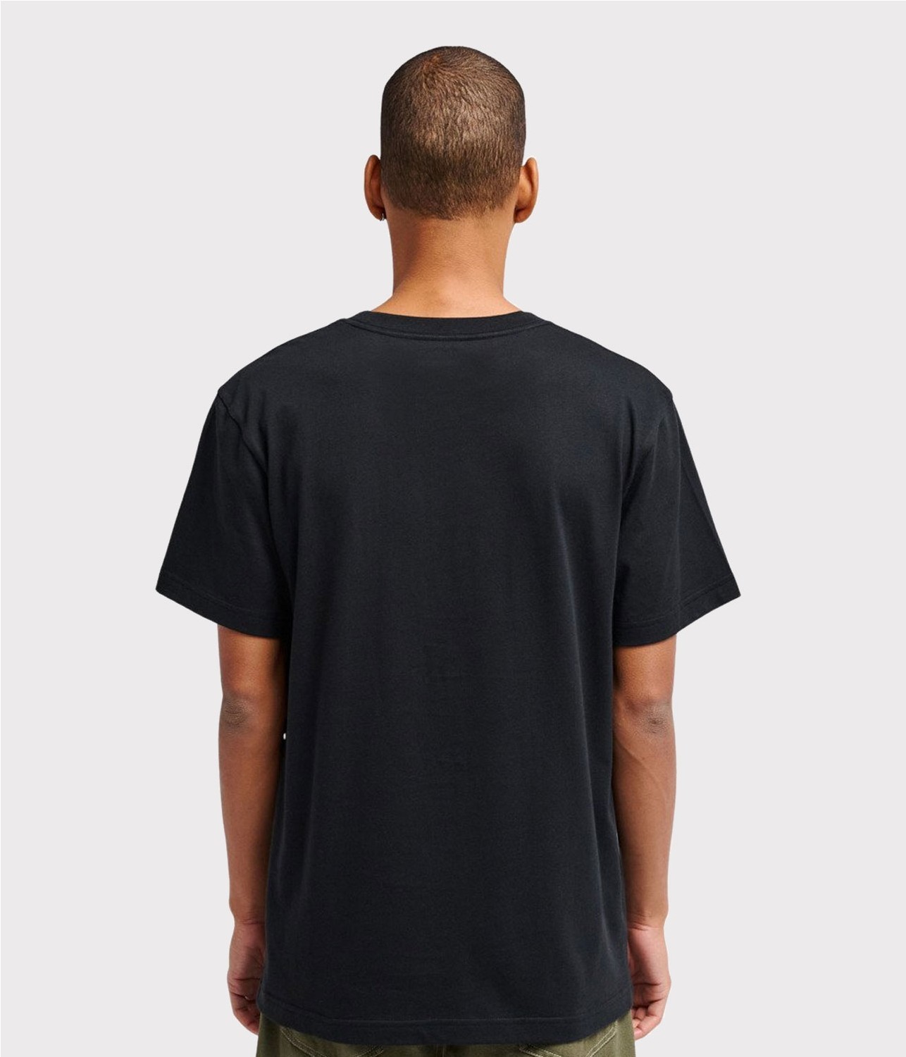 RVCA BIG RVCA TEE