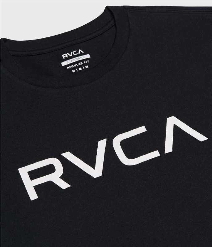 RVCA BIG RVCA TEE