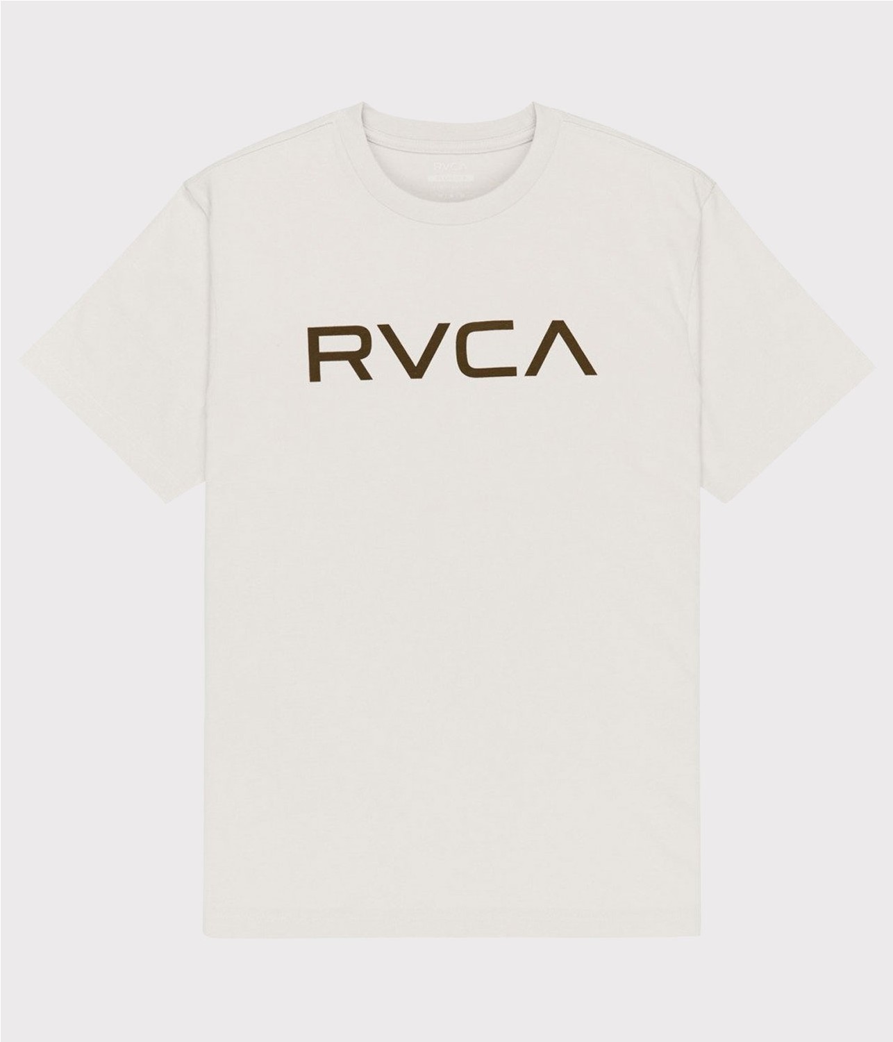 RVCA BIG RVCA TEE