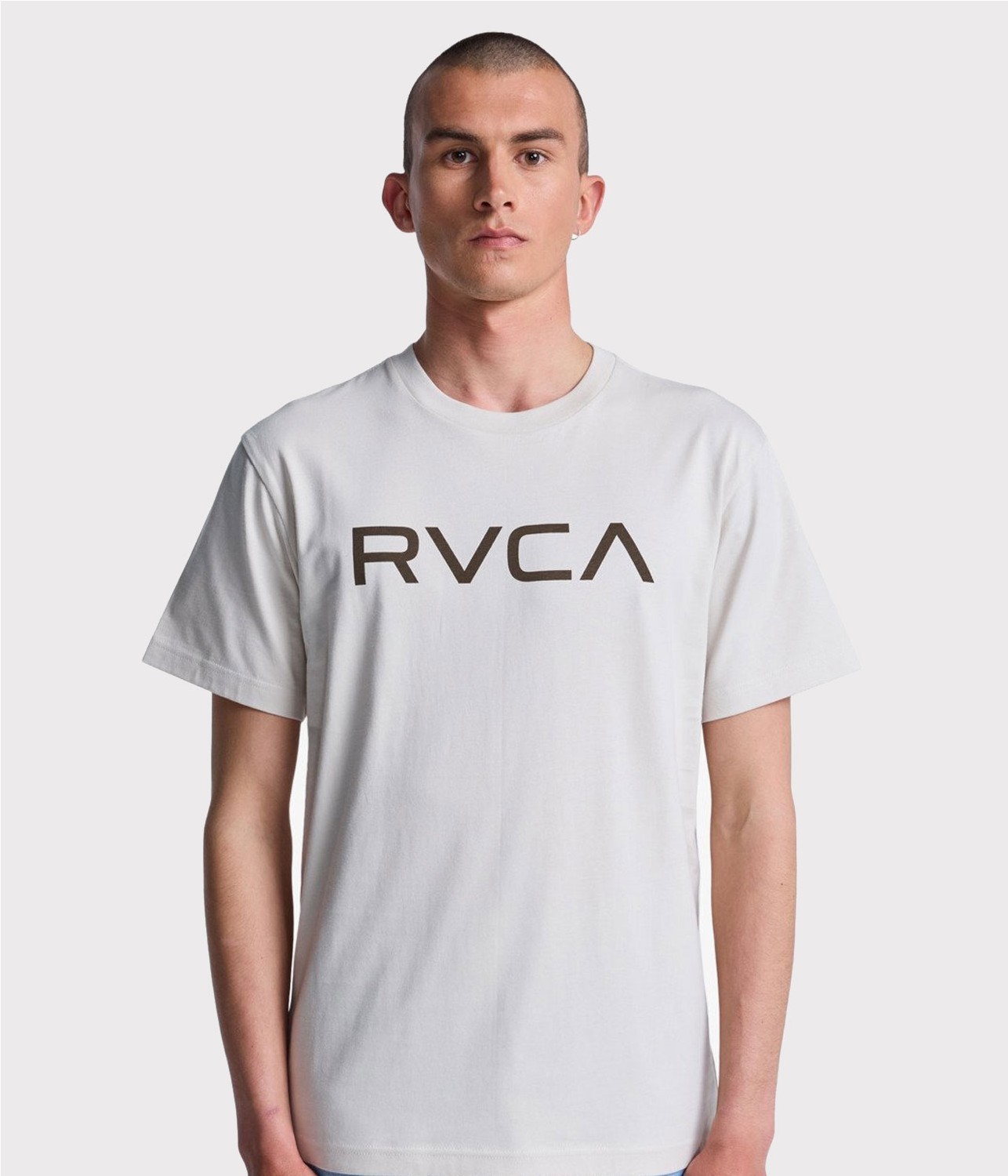 RVCA BIG RVCA TEE