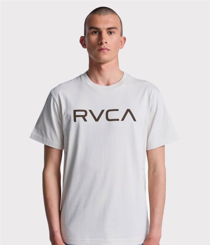 RVCA BIG RVCA TEE