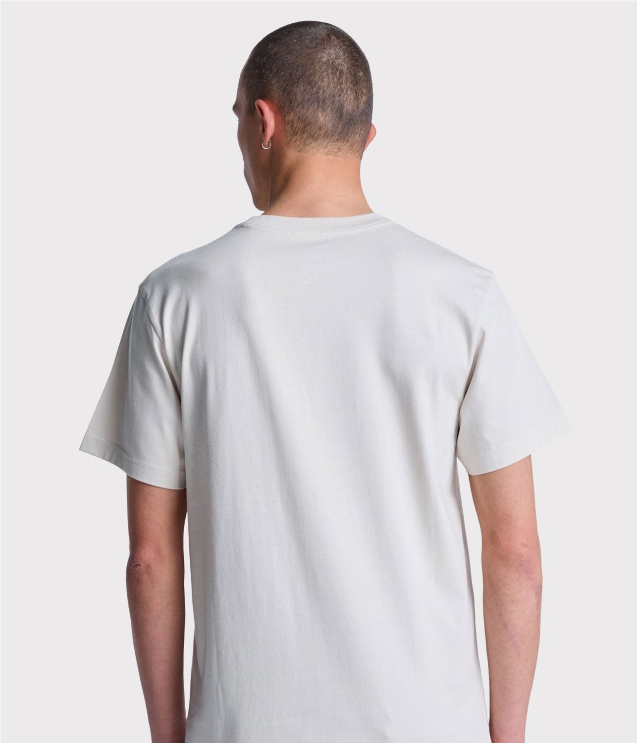RVCA BIG RVCA TEE