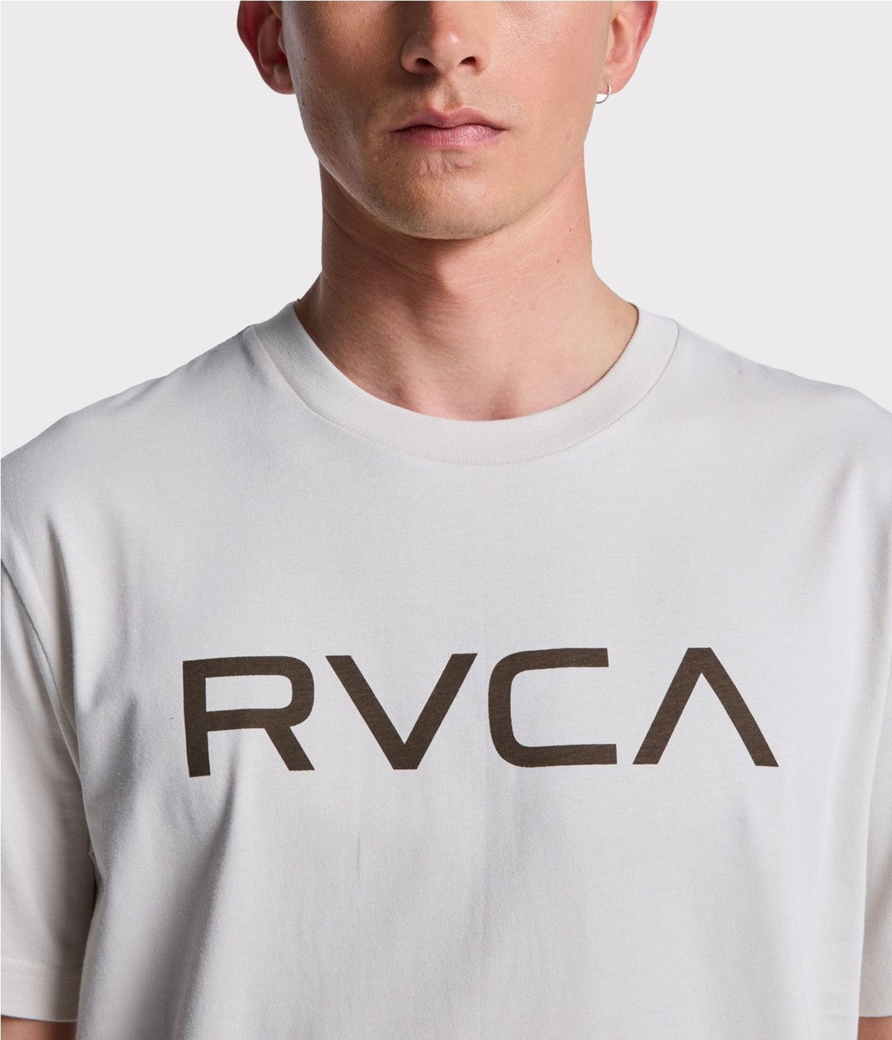 RVCA BIG RVCA TEE