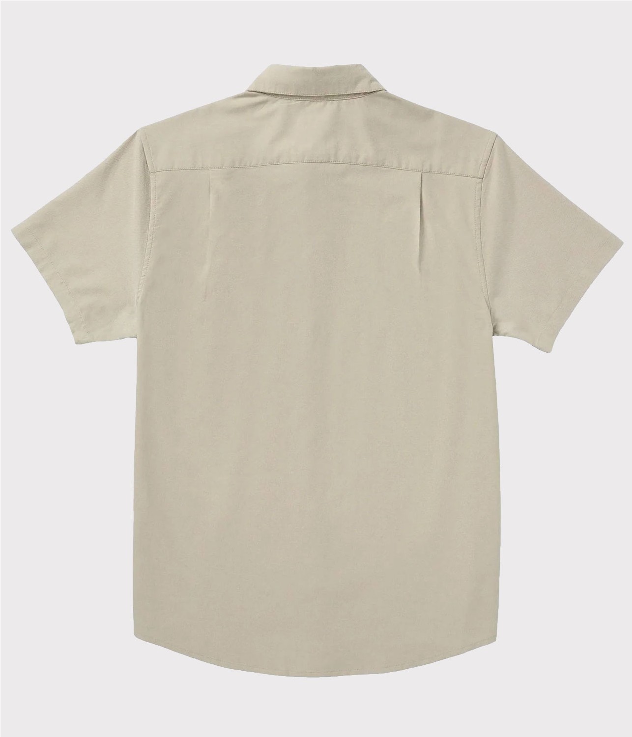 RVCA THATLL DO STRETCH SHIRT