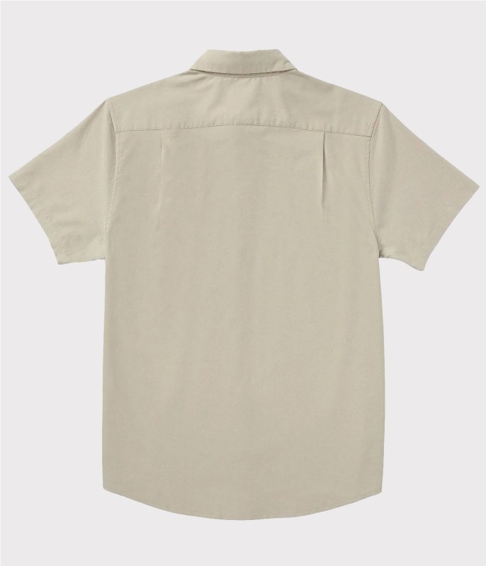 RVCA THATLL DO STRETCH SHIRT