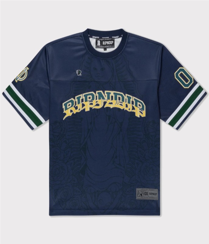 RIPNDIP MOTHER NERM FOOTBALL