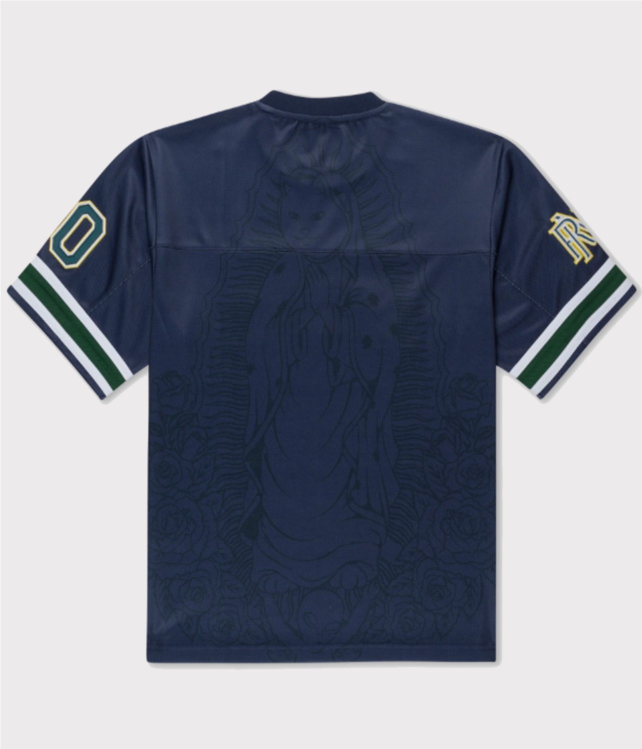 RIPNDIP MOTHER NERM FOOTBALL