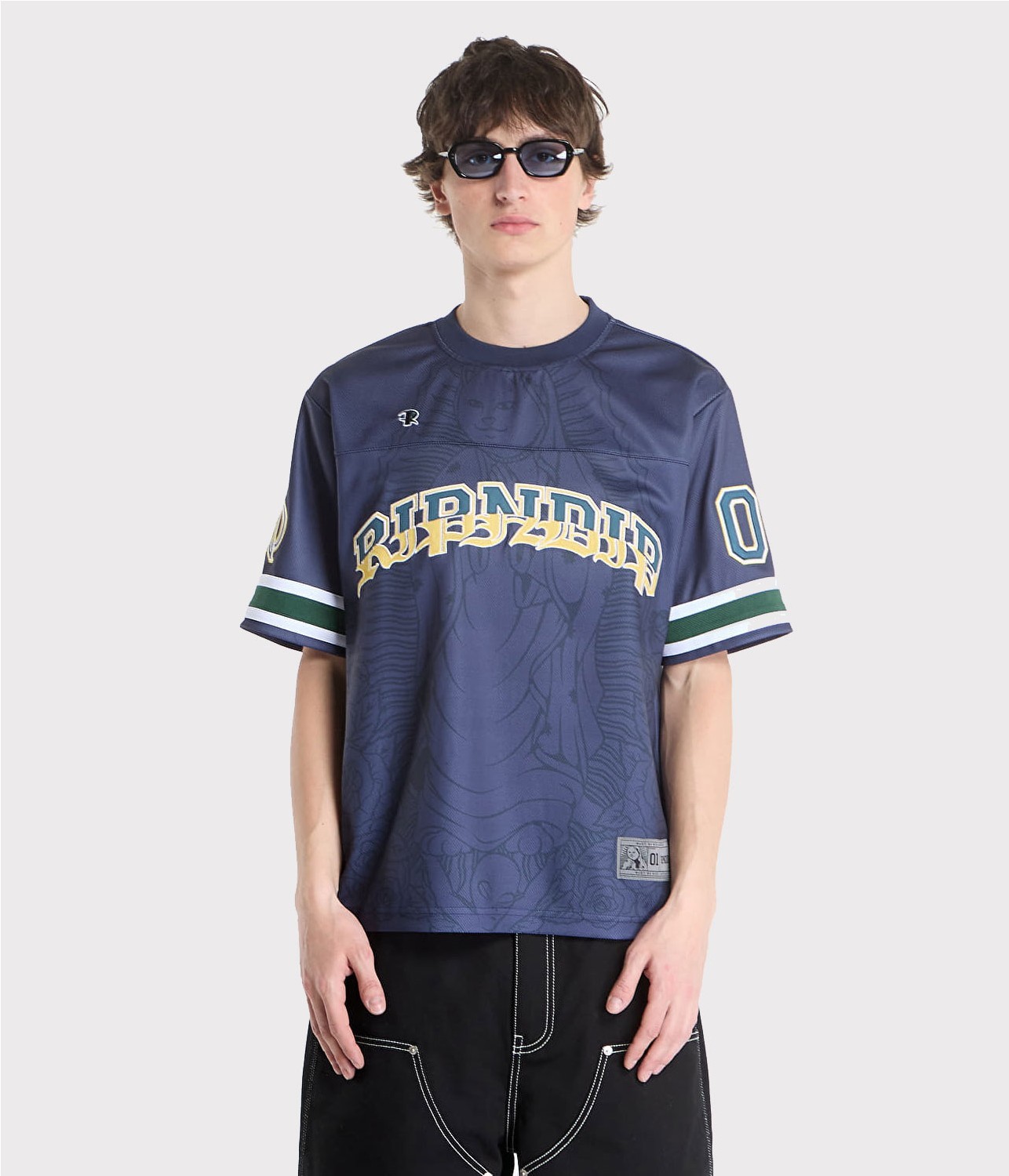 RIPNDIP MOTHER NERM FOOTBALL