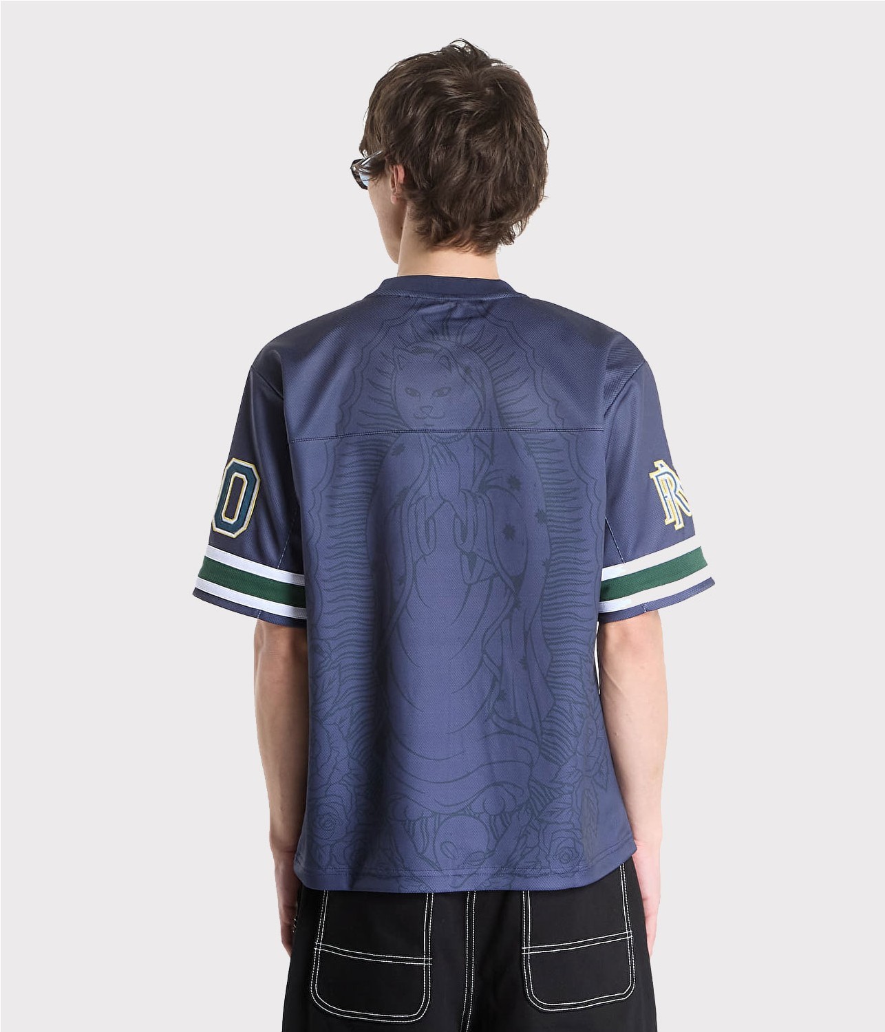 RIPNDIP MOTHER NERM FOOTBALL