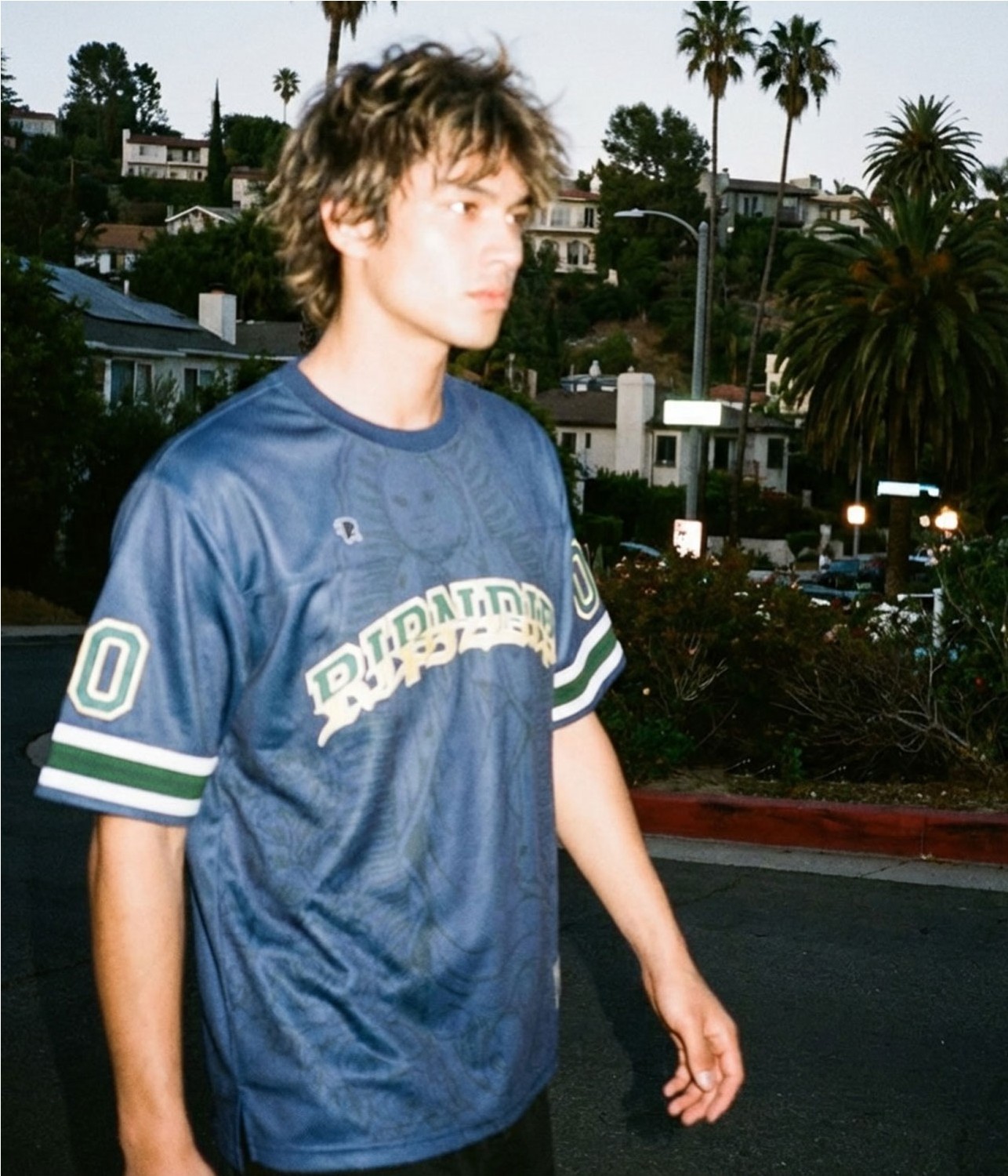 RIPNDIP MOTHER NERM FOOTBALL