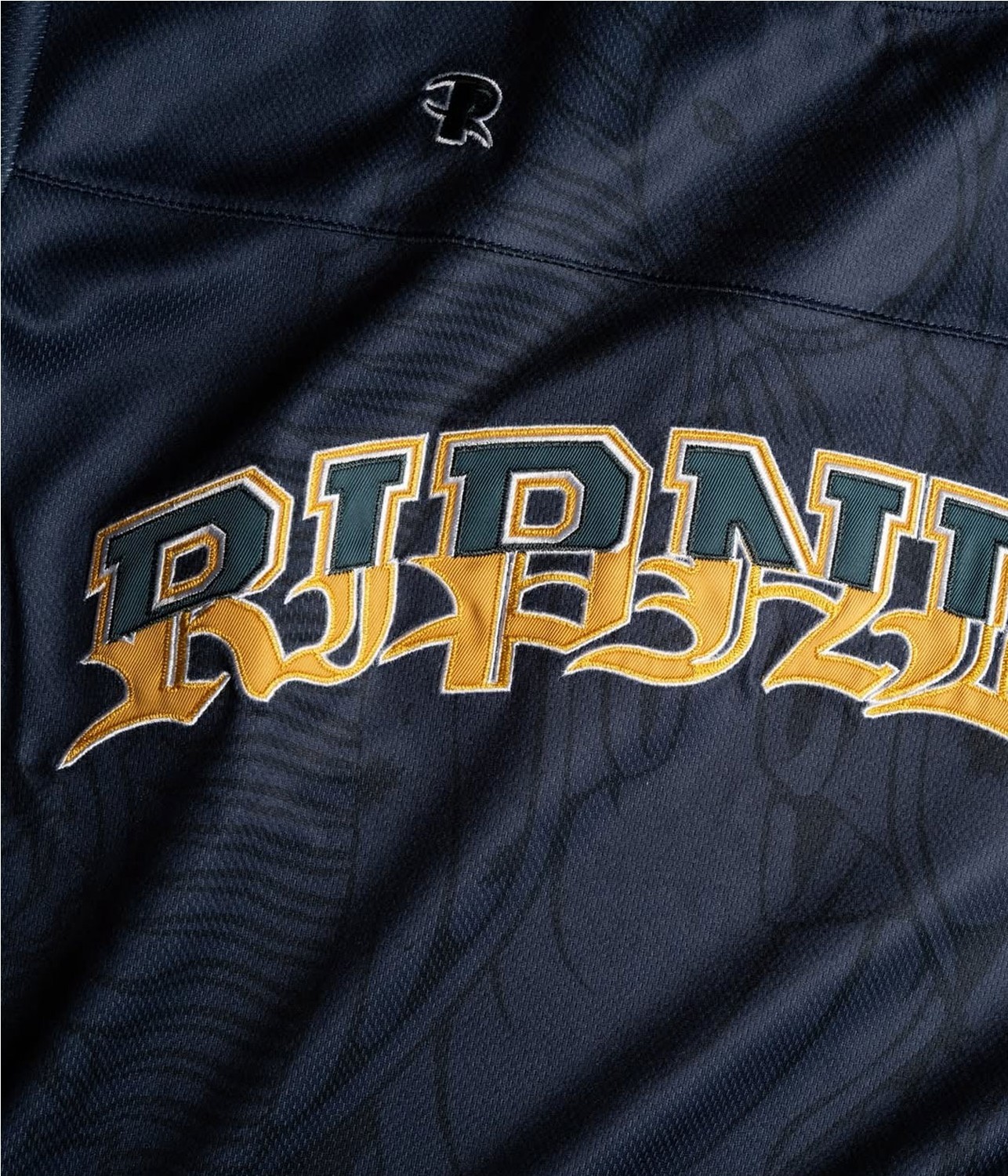 RIPNDIP MOTHER NERM FOOTBALL