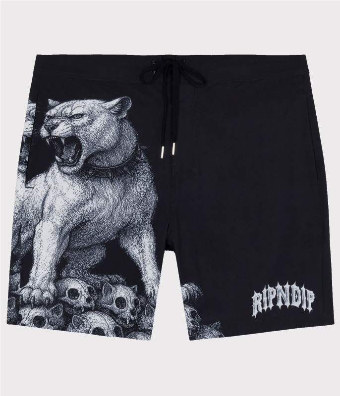 RIPNDIP WASTELAND SWINSHORT