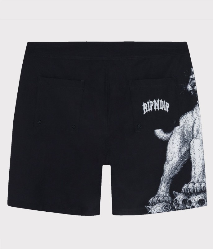 RIPNDIP WASTELAND SWINSHORT