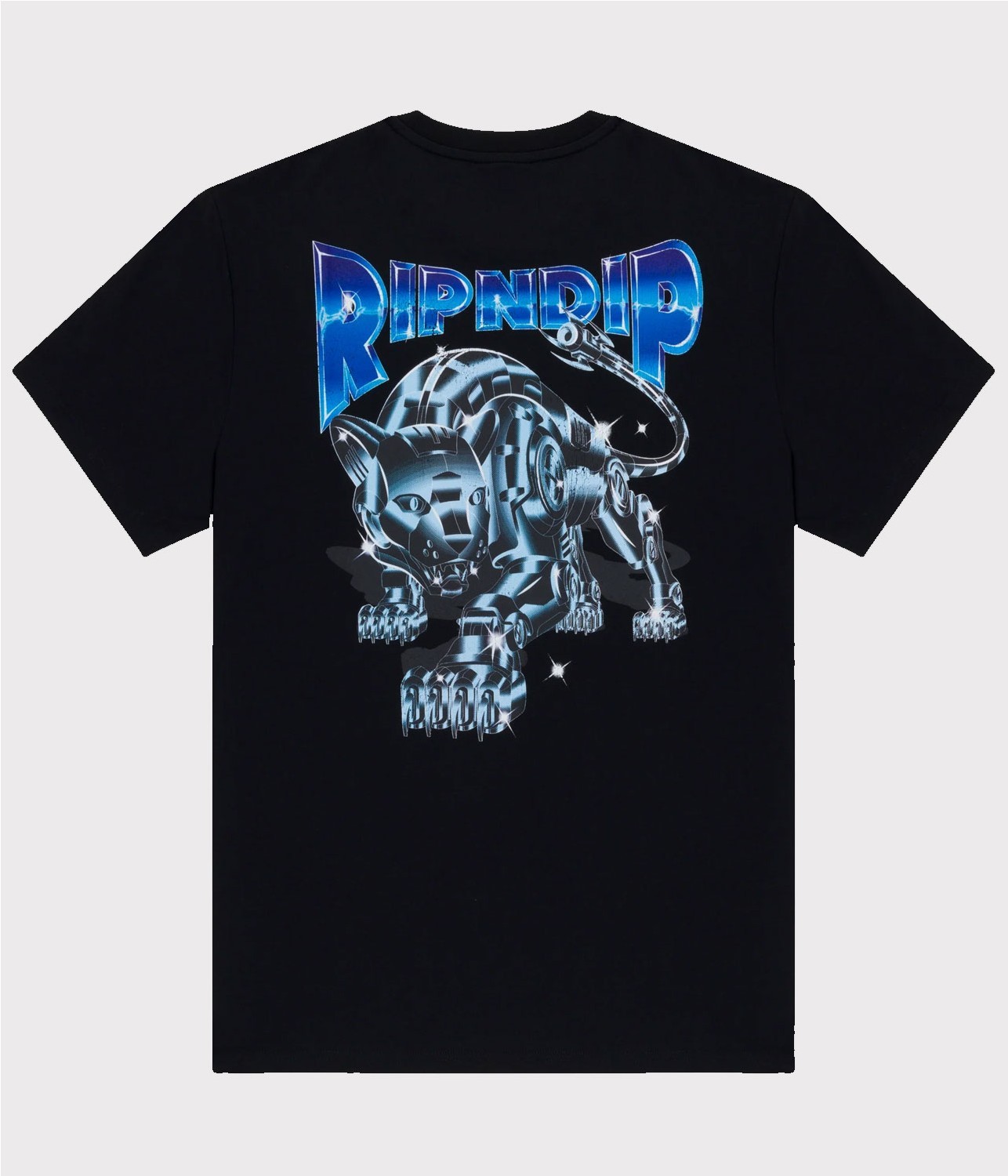 RIPNDIP CYBORG TEE