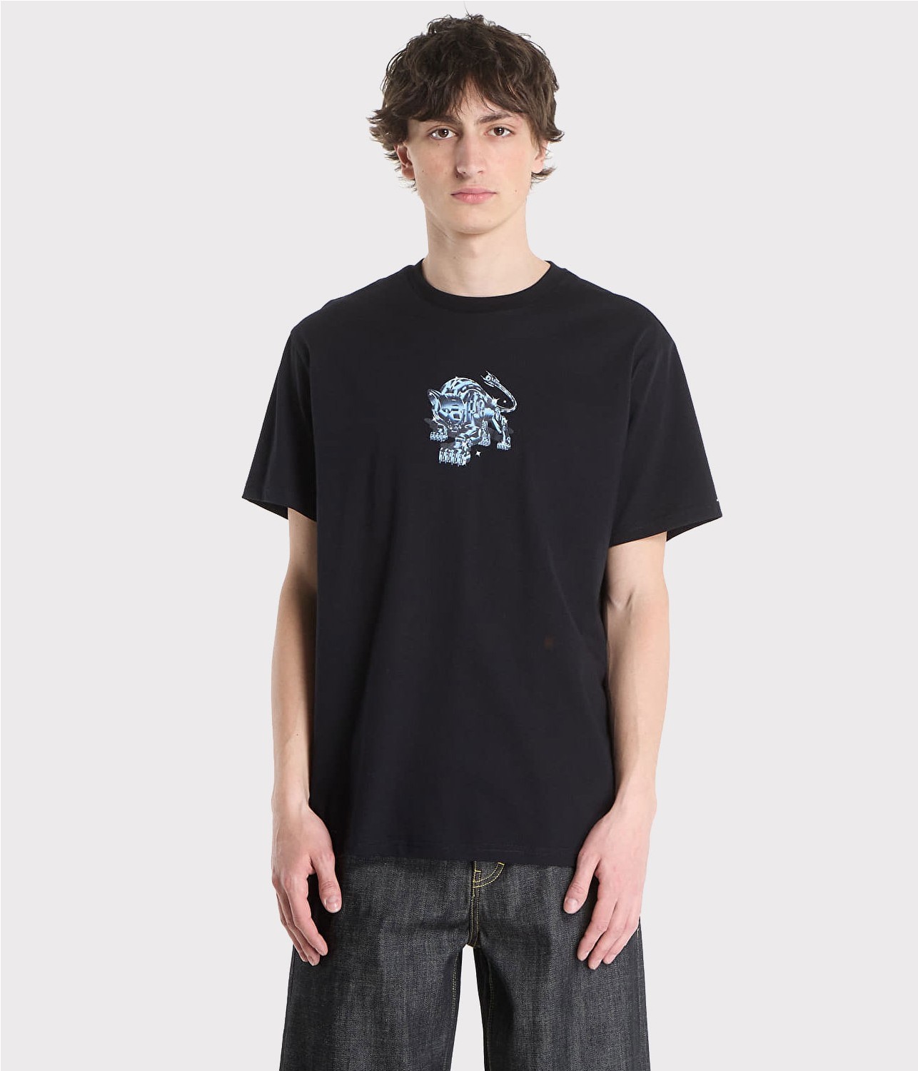 RIPNDIP CYBORG TEE