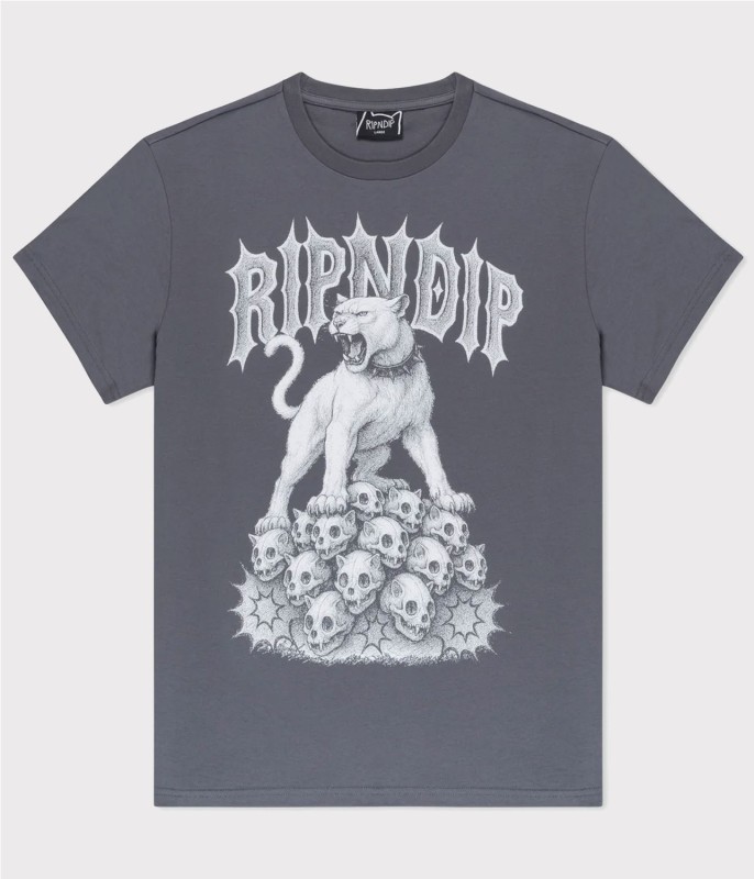 RIPNDIP WASTELAND TEE