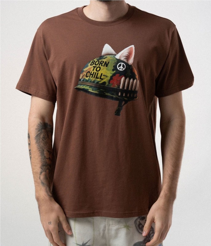 RIPNDIP BORN TO CHILL TEE 2