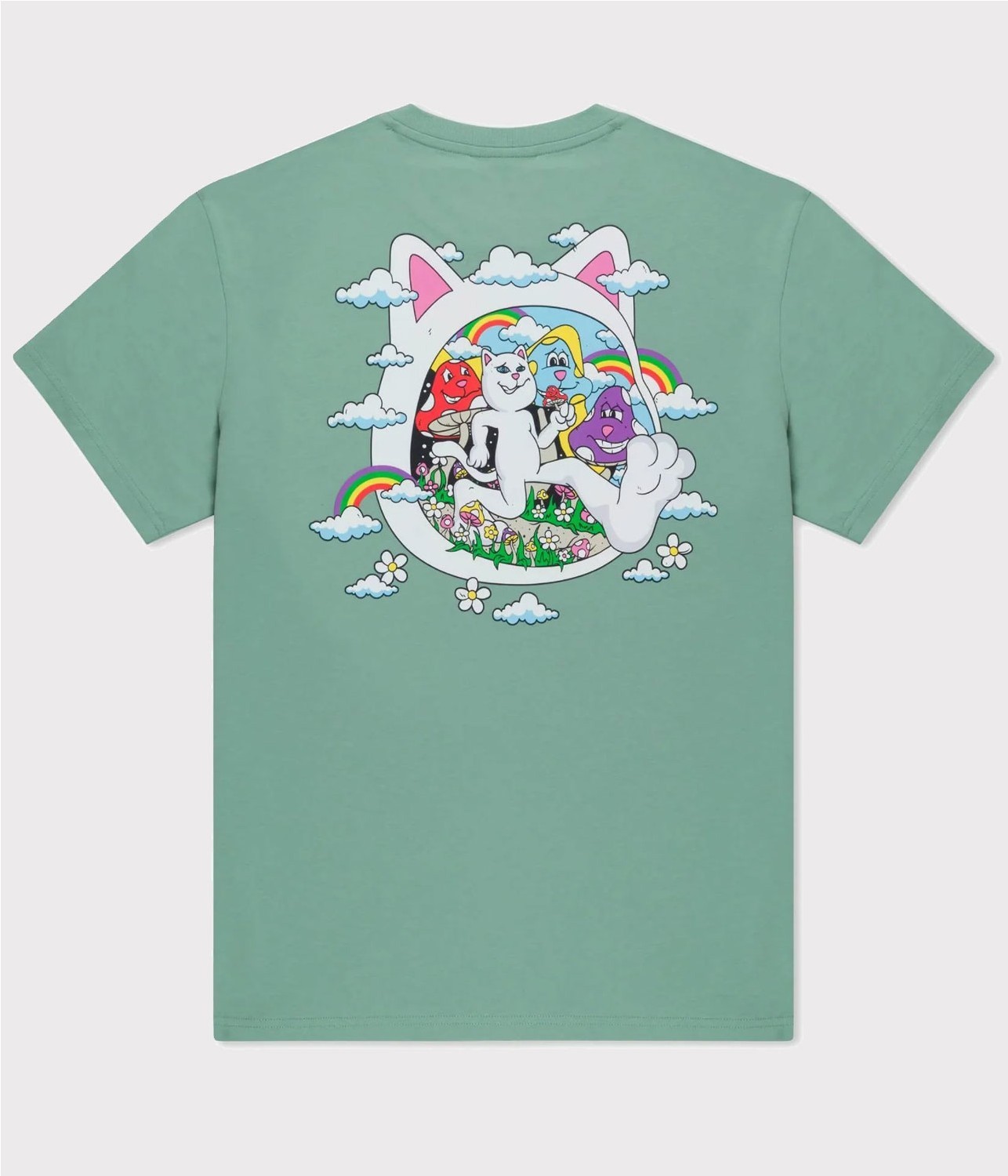 RIPNDIP HEAVEN TO ME TEE