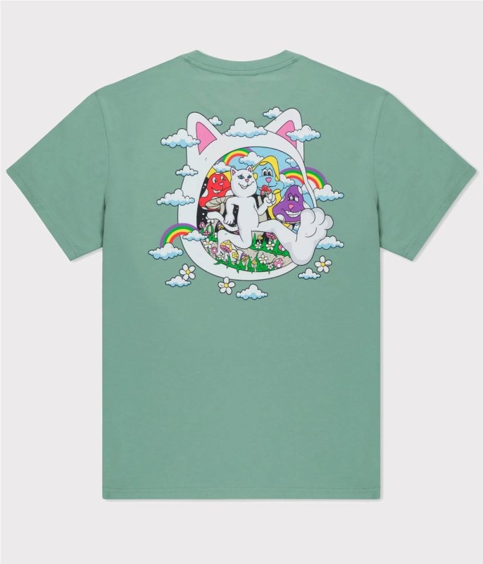 RIPNDIP HEAVEN TO ME TEE