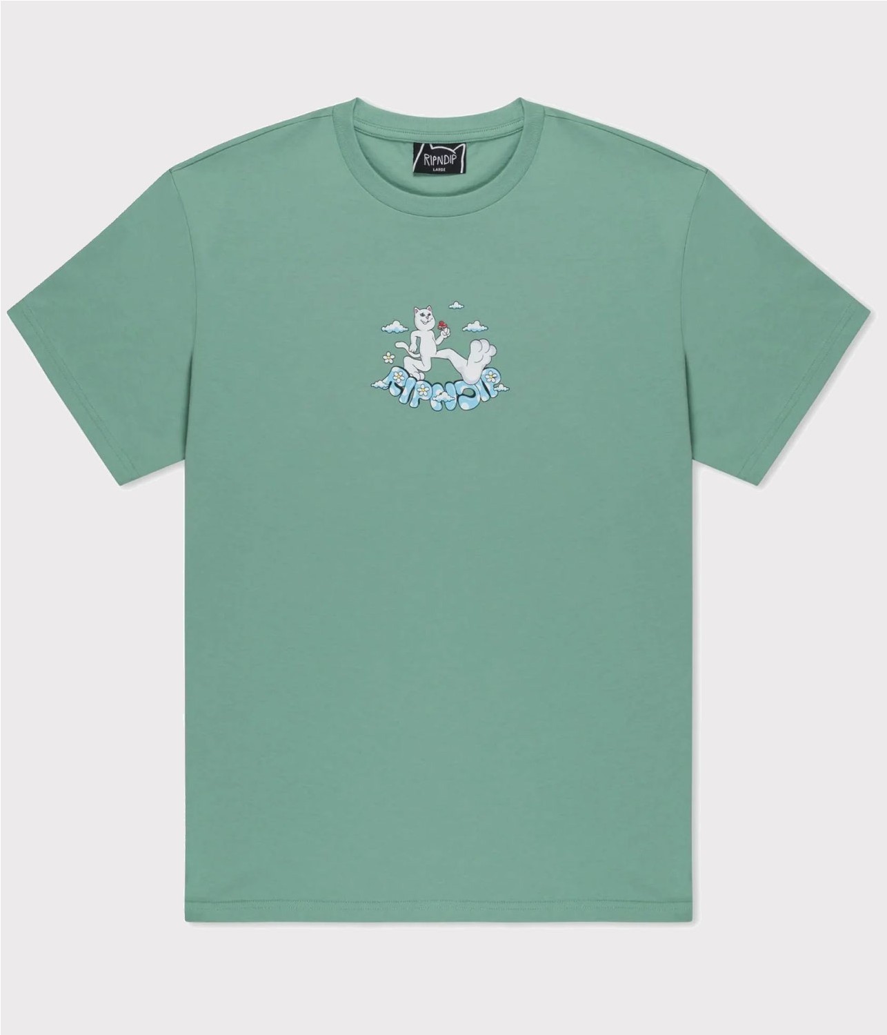 RIPNDIP HEAVEN TO ME TEE