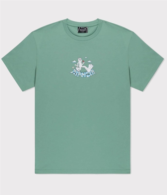 RIPNDIP HEAVEN TO ME TEE