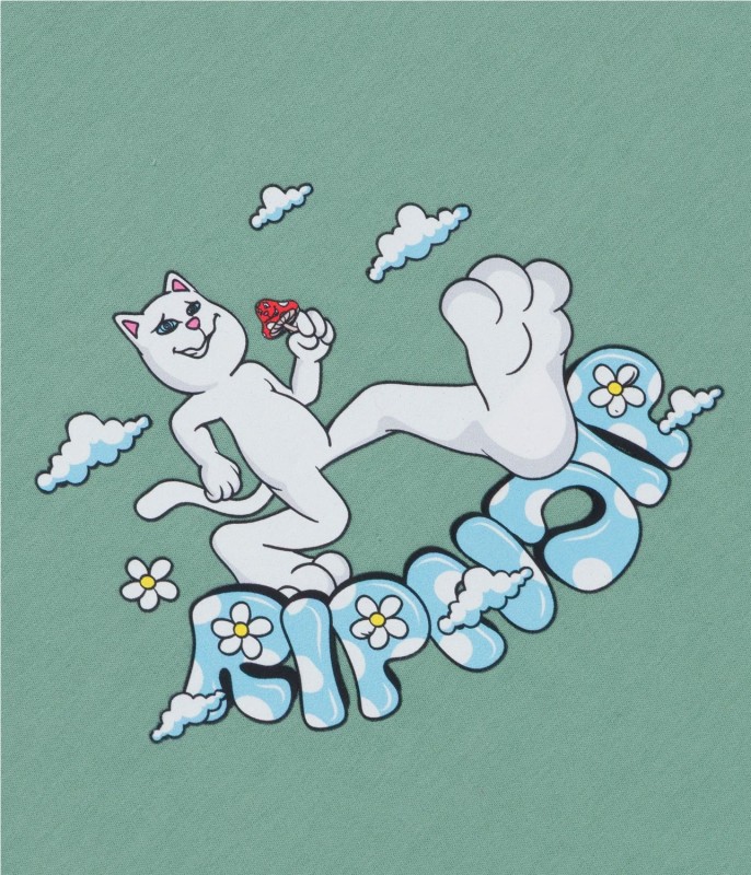 RIPNDIP HEAVEN TO ME TEE