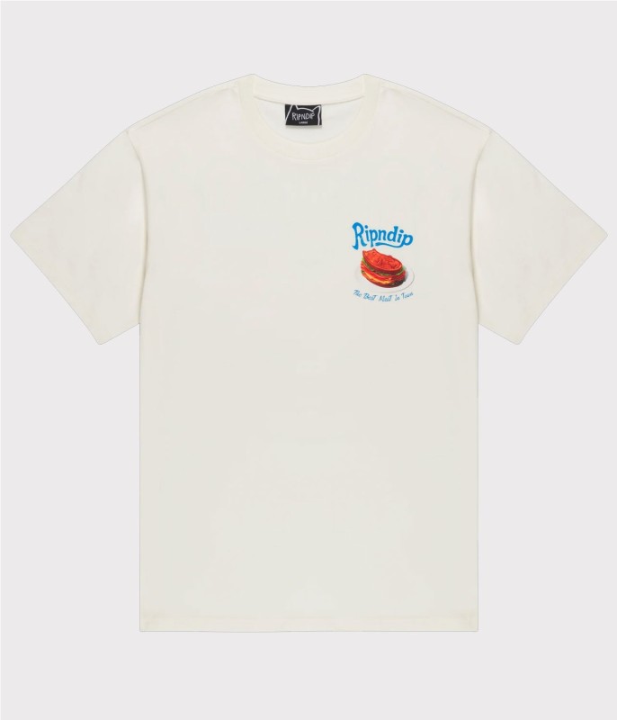 RIPNDIP BEST MEAT TEE 2
