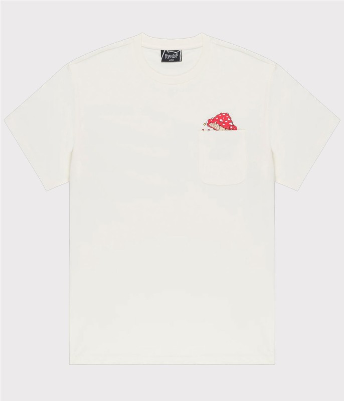 RIPNDIP FUNNY FUNGUS POCKET