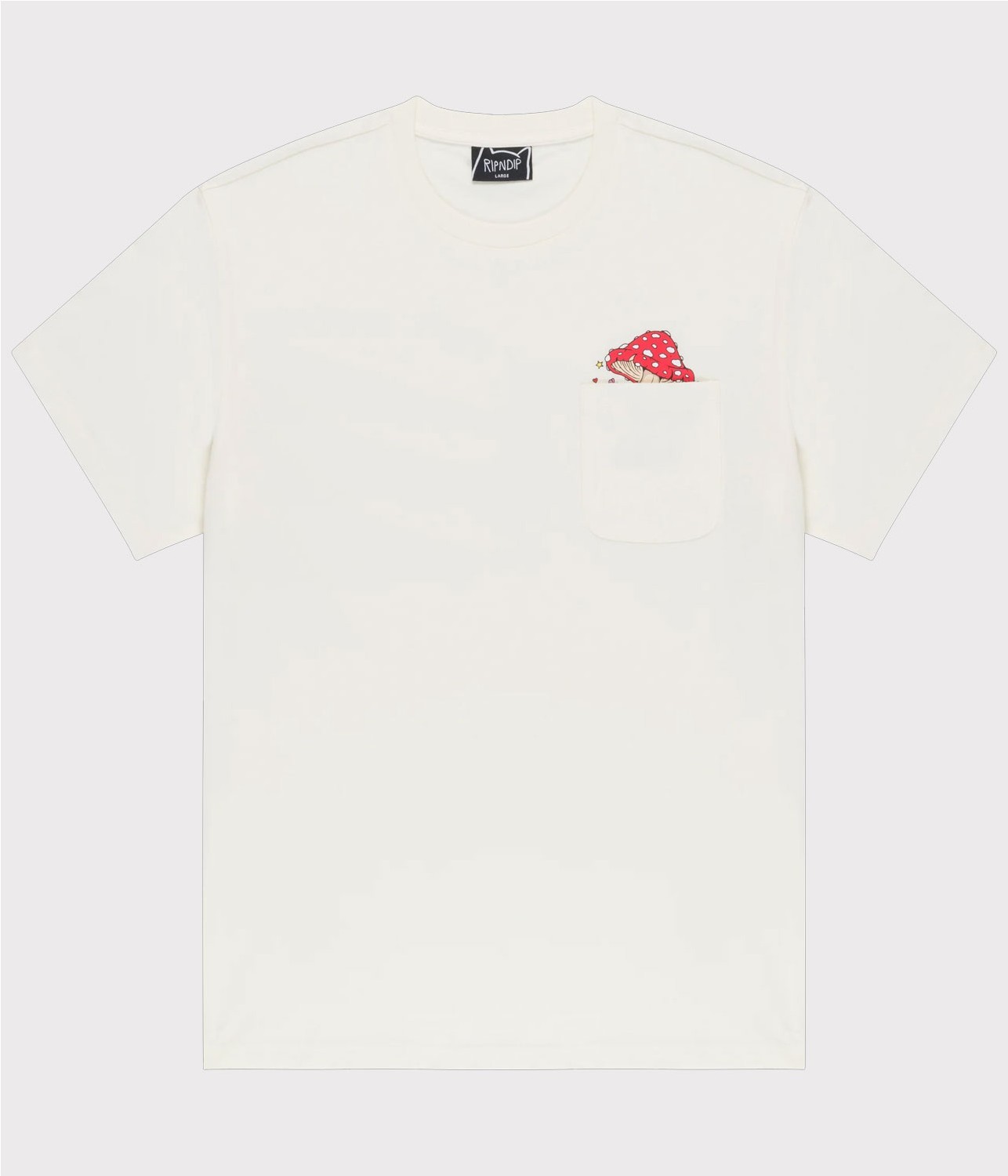 RIPNDIP FUNNY FUNGUS POCKET