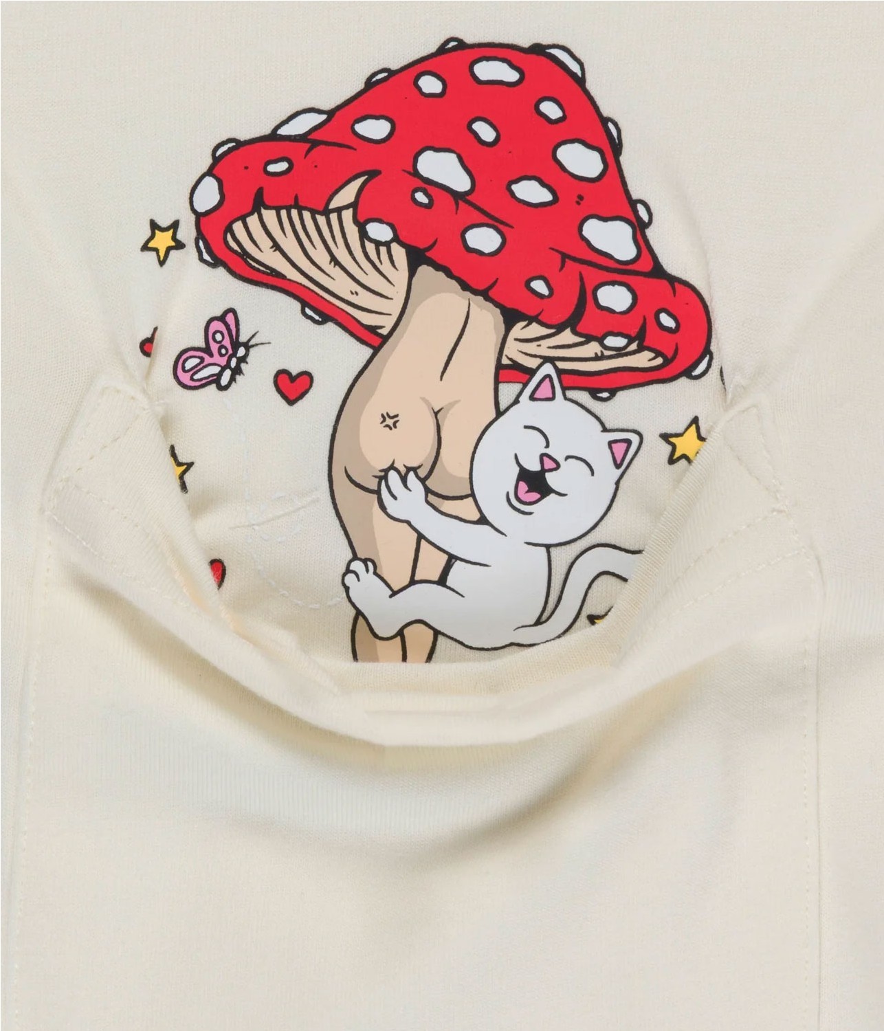 RIPNDIP FUNNY FUNGUS POCKET