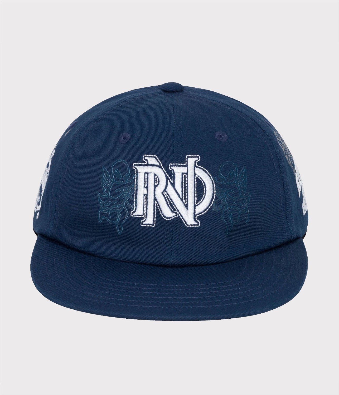 RIPNDIP WESTSIDE SNAPBACK