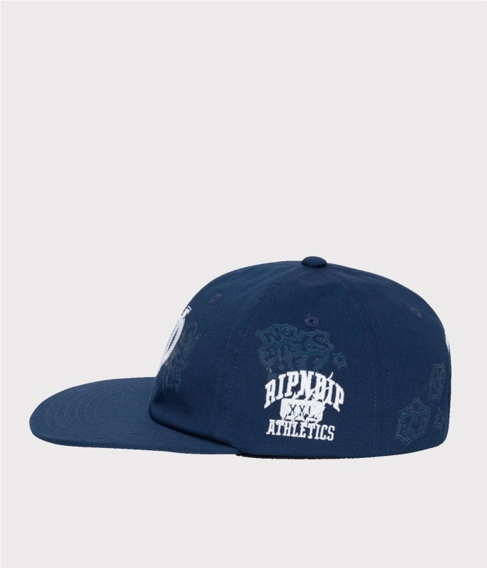 RIPNDIP WESTSIDE SNAPBACK