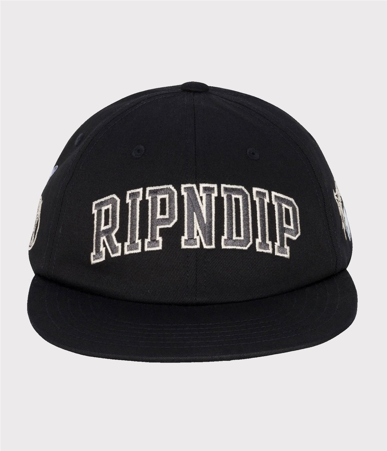 RIPNDIP TEAM SPIRIT SNAPBACK