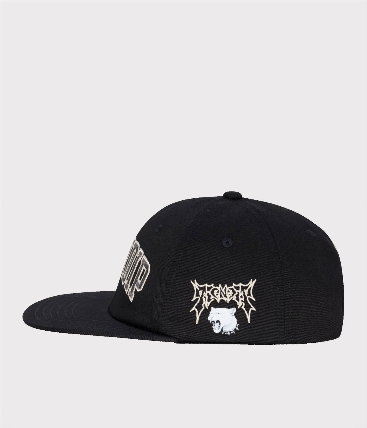 RIPNDIP TEAM SPIRIT SNAPBACK