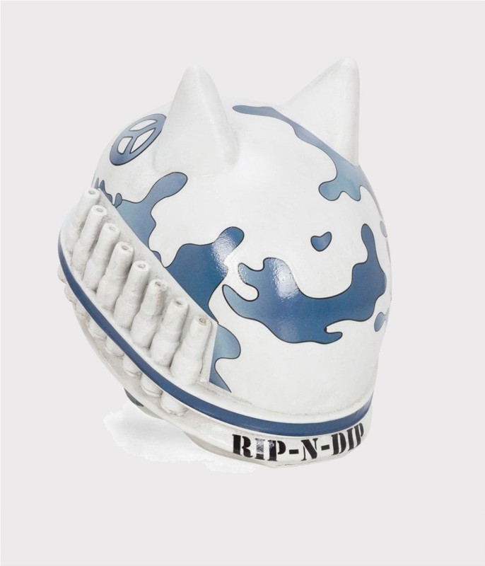 RIPNDIP BORN TO CHILL INCENSE