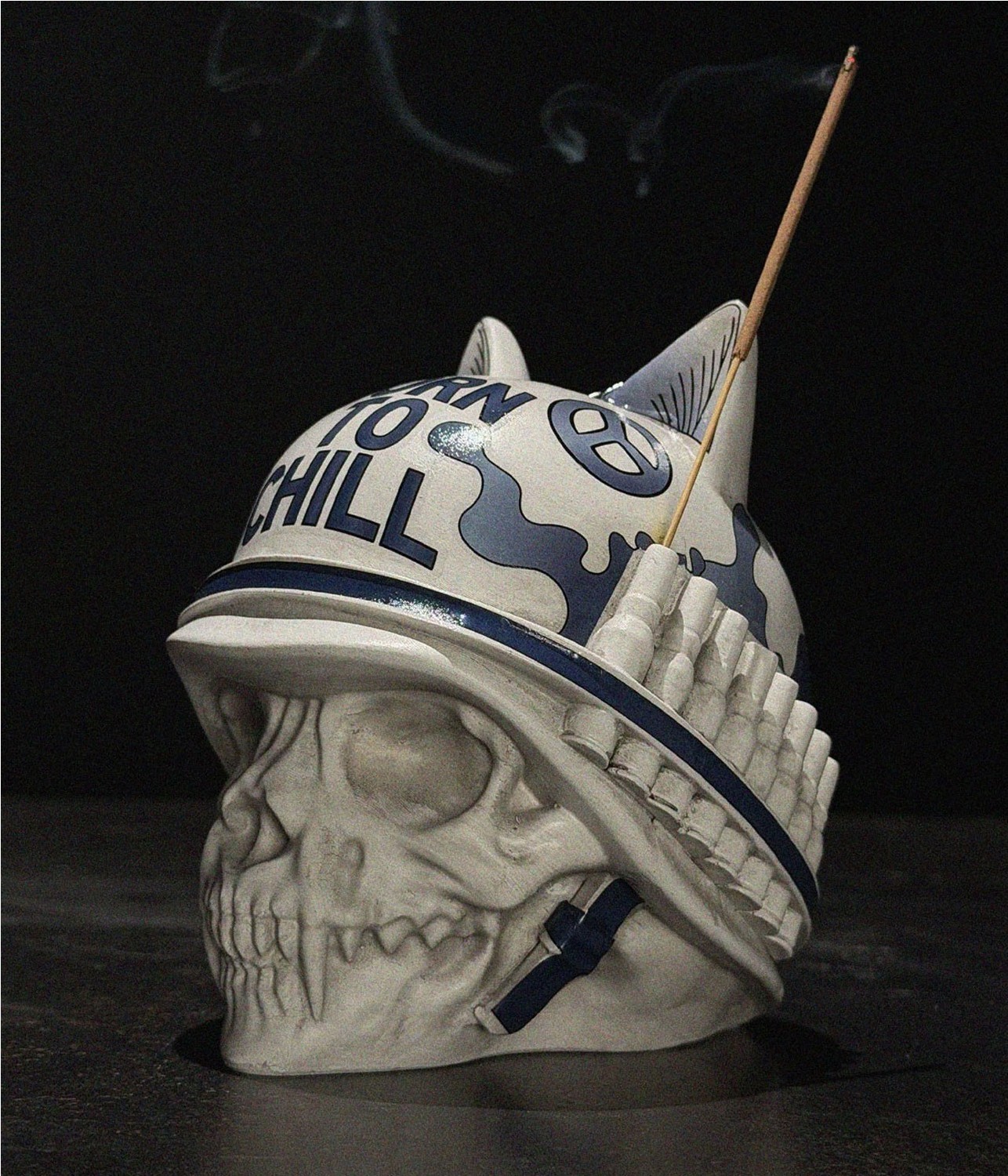 RIPNDIP BORN TO CHILL INCENSE