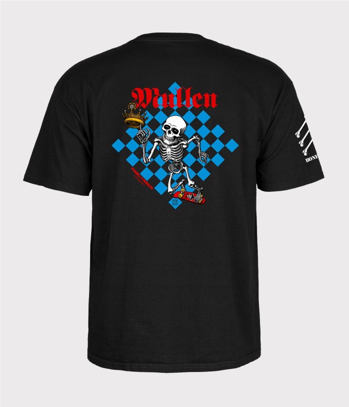 POWELL PERALTA RODNEY MULLEN