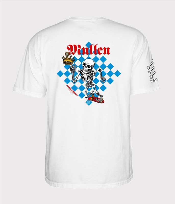 POWELL PERALTA RODNEY MULLEN