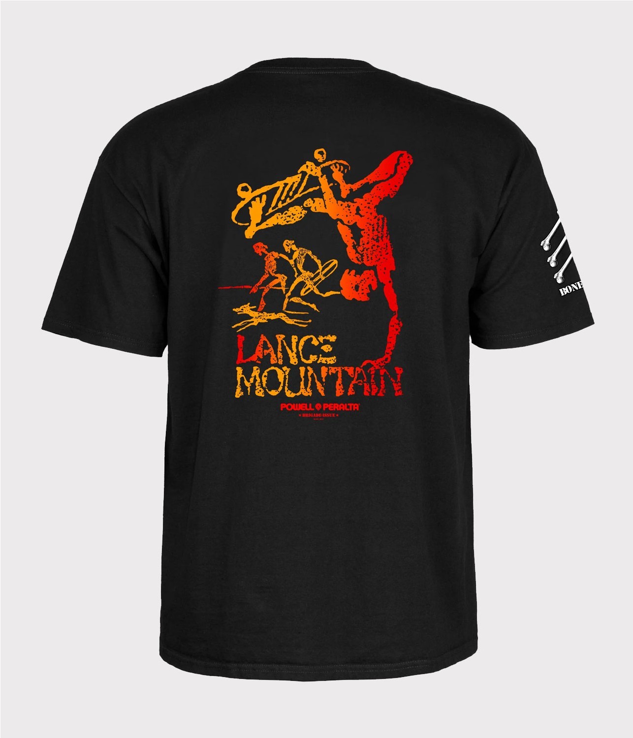 POWELL PERALTA LANCE MOUNTAIN